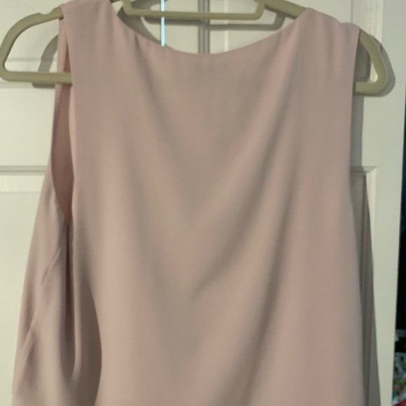 aritzia babaton Murphy blouse - Picture 3 of 4